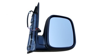 MIROIR DROITE POUR CADDY 3 2004-2015 ÉLECTRIQUE À CHAUFFAGE - milautoparts-fr.ukrlive.com