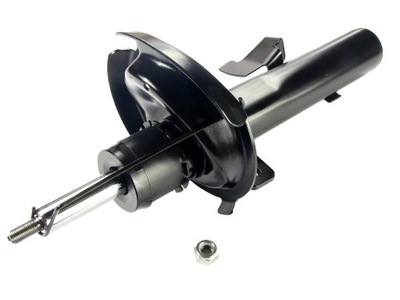 Амортизатор перед mazda 3 bk bl mazda 5 cr фото №1