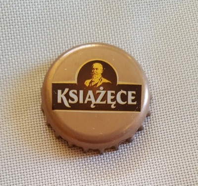 KAPSEL KSIĄŻĘCE #17
