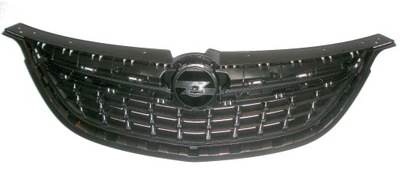 OPEL ZAFIRA C GRILLE RADIATOR GRILLE DEFLECTOR RADIATOR NEW CONDITION I ORIGINAL GM BLACK - milautoparts-fr.ukrlive.com