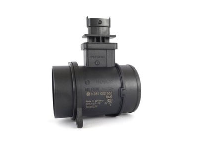 Расходомер suzuki splash 1.3 cdti оригинал bosch фото №1