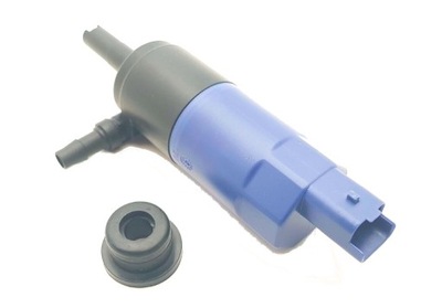 Помпа омивача фари peugeot citroen фото №1