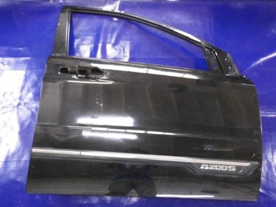 Дверь правый перед ssang yong actyon 2013r фото №1