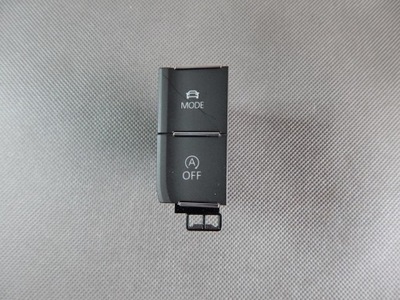 Vw golf sportsvan кнопка esp mode 517927137b фото №1