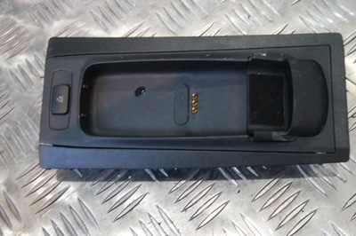 Адаптер кронштейн audi q7 4l0035707a фото №1