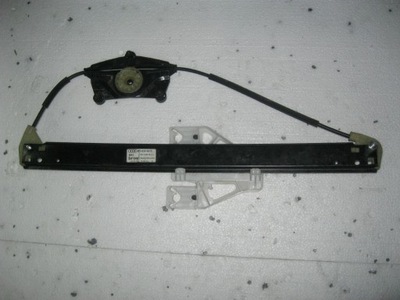 AUDI Q5 MECHANISM LIFT DEVICE GLASS 8R0839461D - milautoparts-fr.ukrlive.com