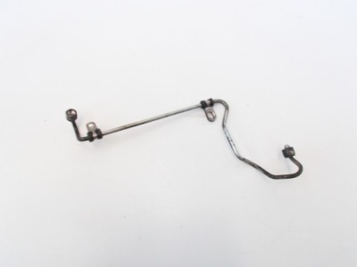 Шланг топлива 2.2 hdi 130km e5 boxer jumper фото №1