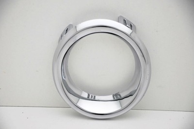 Mazda 3 od 2014- рамка протитуманної фари ліва nowa ^ фото №1