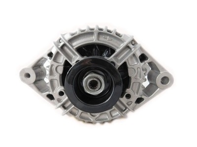 Генератор opel combo, meriva 1.6 1.6 16v 1.8 фото №1