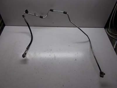 Vw passat b6 b7 1.9 2.0 tdi шланг кондиціонера фото №1