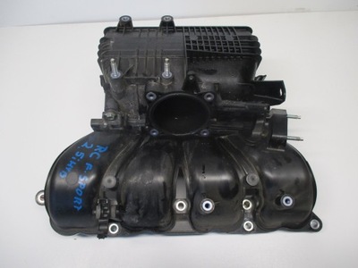 Колектор всмоктуючий lexus rc f-sport 2,5i 17123-36021 фото №1