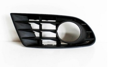 GRILLE SIDE BUMPER VW GOLF 5 PLUS 05-09 NEW CONDITION - milautoparts-fr.ukrlive.com