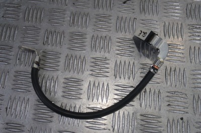 Клема кабель мінус mercedes gle gls suv a1669055901 фото №1