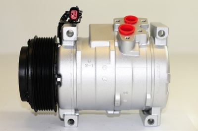 Компрессор кондиционера dodge viper 8.4l ram 1500 фото №1