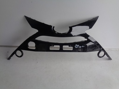 GRILLE CALANDRE DU RADIATEUR COUVE-JOINT PARE-CHOCS TOYOTA AYGO 14- - milautoparts-fr.ukrlive.com