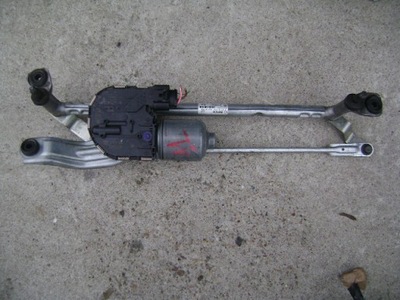 Vw golf vii - механізм двірник фото №1