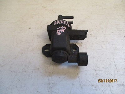 83/25 клапан egr 1.9 hdi 2.0 hdi citroen xantia x1 фото №1