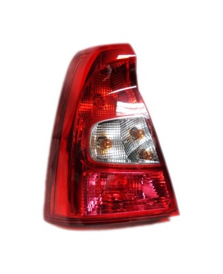 Oryg лампа задняя задняя левая dacia logan 2005 - фото №1