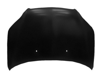 Капот крышка двигателя chevrolet aveo t255 hb 08-11 фото №1
