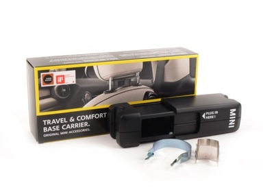 ORIGINAUX SUPPORT COFFRE MINI TRAVEL&COMFORT - milautoparts-fr.ukrlive.com