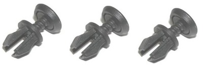 FORD SIERRA TRANSIT RIVET PLASTIQUE - milautoparts-fr.ukrlive.com