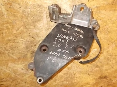 BRACKET ENGINE VW SHARAN 2,0 8V ATM 02 R - milautoparts-fr.ukrlive.com