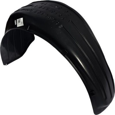 Toyota aygo підкрилок підкрилок 2005-2014 задня фото №1