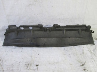 Ford fiesta mk7 захист радіатор 8a61a001a04 фото №1