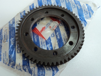 FIAT UNO 9.0 CROWN ZEBATY MECHANISM ROZNICOWEGO - milautoparts-fr.ukrlive.com