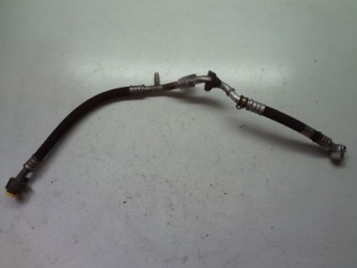 Vw touareg 7l 02-10r 2.5 tdi провода кондиционера фото №1