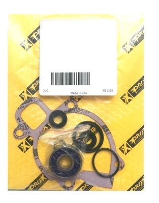 COMPLET DE RÉPARATION ETANCHÉITÉ DE POMPE EAUX KTM ATV SX 525 AN 2008-2009 - milautoparts.fr