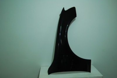 Крило audi a4 b8 8k0 2008-2011 дорестайлінг фото №1