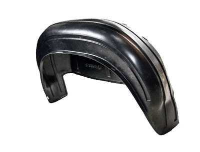 WHEEL ARCH COVER MUDGUARDS FIAT DUCATO 2014- REAR REAR LEFT - milautoparts-fr.ukrlive.com