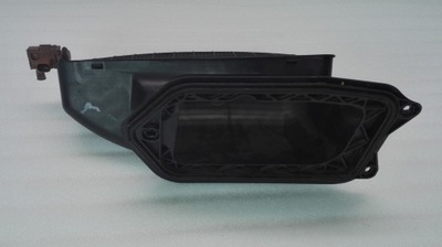 Впуск воздуха воздухозаборник audi a6 c7 4g 4g1819904a фото №1