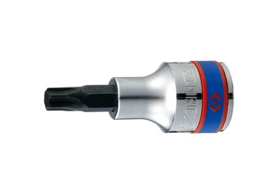 KING TONY EMMANCHAGE 1/2 TRZPIENIOWA TORX T25 60MM - milautoparts-fr.ukrlive.com