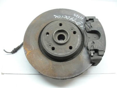 HUB RIGHT FRONT RENAULT LAGUNA II 1.9 DCI - milautoparts-fr.ukrlive.com