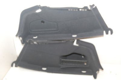 AUDI A6 C7 SEDAN PANEL BOOT LEFT RIGHT - milautoparts-fr.ukrlive.com