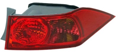 LAMP REAR RIGHT HONDA ACCORD (CL/CM/CN) 10.02-09.05 383388-E - milautoparts-fr.ukrlive.com