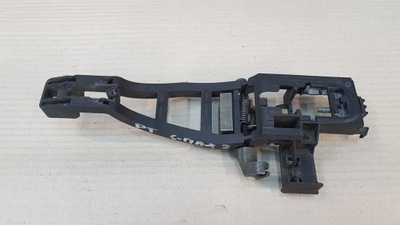 FORD FOCUS - C-MAX MODULE HANDLES REAR RIGHT - milautoparts-fr.ukrlive.com