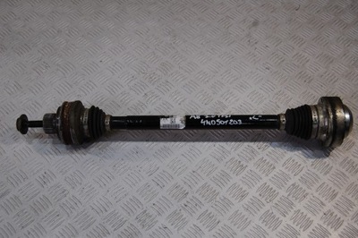 Привідний вал лівий задня audi a8 d5 4n 4n0501203 фото №1