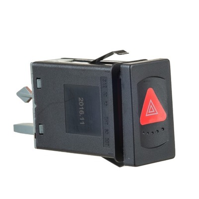 Passat b5 переключатель света аварийных 3b0953235 фото №1