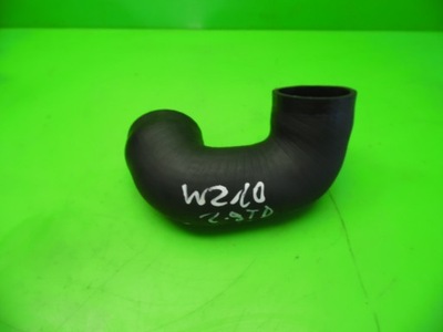 TUBE AIR TURBINES MERCEDES W210 2.9 TD - milautoparts-fr.ukrlive.com