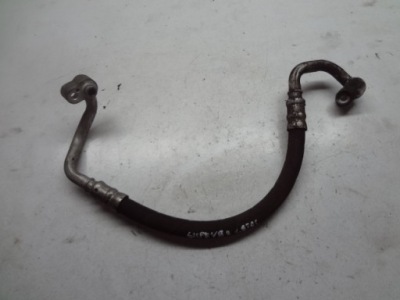 Skoda superb ii 08- 1.9 tdi шланг кондиціонера фото №1