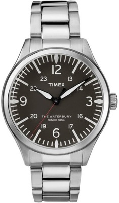 Zegarek męski Timex klasyczny + GRATIS DEDYKACJA
