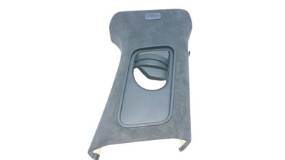 Porsche panamera 970 накладка стойка фото №1