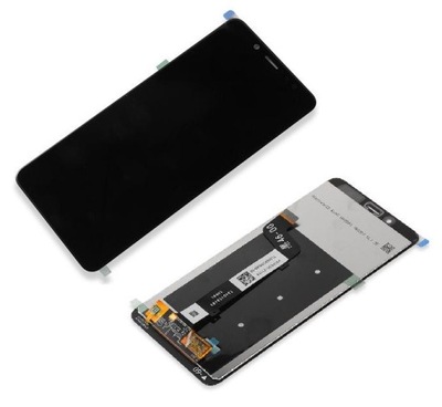 Xiaomi Redmi Note 5 Pro LCD Digitizer wyświetlacz