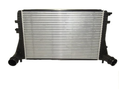 INTERCOOLER AUDI A3 2003-2013 1.6 TDI 2.0 TDI ÉTAT NOUVEAU - milautoparts-fr.ukrlive.com