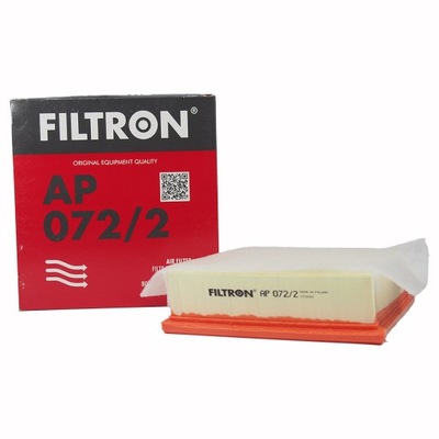 FILTRON FILTRE D'AIR AP072/2 OPEL - milautoparts-fr.ukrlive.com