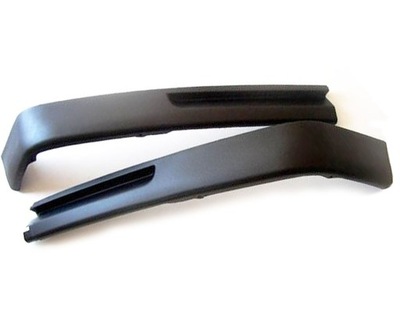 HOCKEY BUMPER SPOILER FACING SPOILER VW GOLF 3 III GTI VR6 ORIGINAL - milautoparts-fr.ukrlive.com