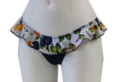 Majtki od bikini HOLLISTER r XS 34